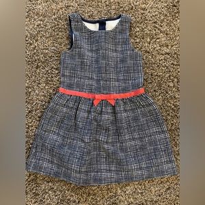 Gymboree dress never worn no tags size 5